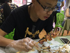 游仙烧烤加盟,学烧烤技术,开烧烤店多少钱