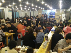 游仙烧烤加盟,学烧烤技术,开烧烤店多少钱